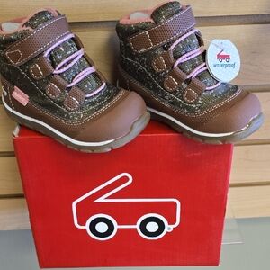 Sam Waterproof Bootie